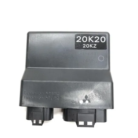 Boitier cdi SUZUKI GSXR 250 2017-2018