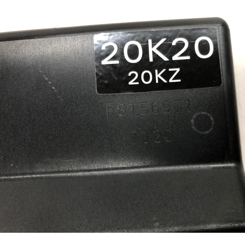 Boitier cdi SUZUKI GSXR 250 2017-2018