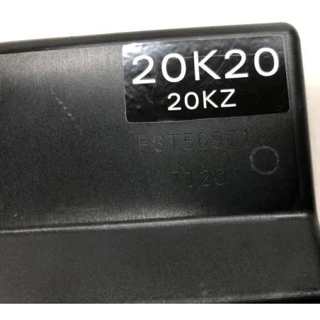 Boitier cdi SUZUKI GSXR 250 2017-2018