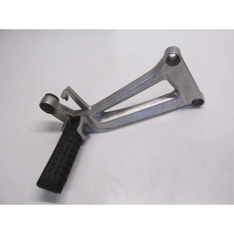 Platine arriere droite HONDA CBR 125 R 2004-2006