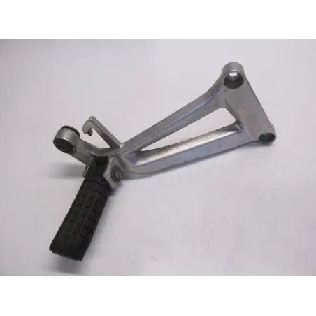 Platine arriere droite HONDA CBR 125 R 2004-2006