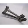 Platine arriere droite HONDA CBR 125 R 2004-2006 Platine arriere droite HONDA CBR 125 R 2004-2006