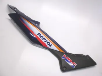 Cache lateral droit HONDA CBR 125 R 2004-2006