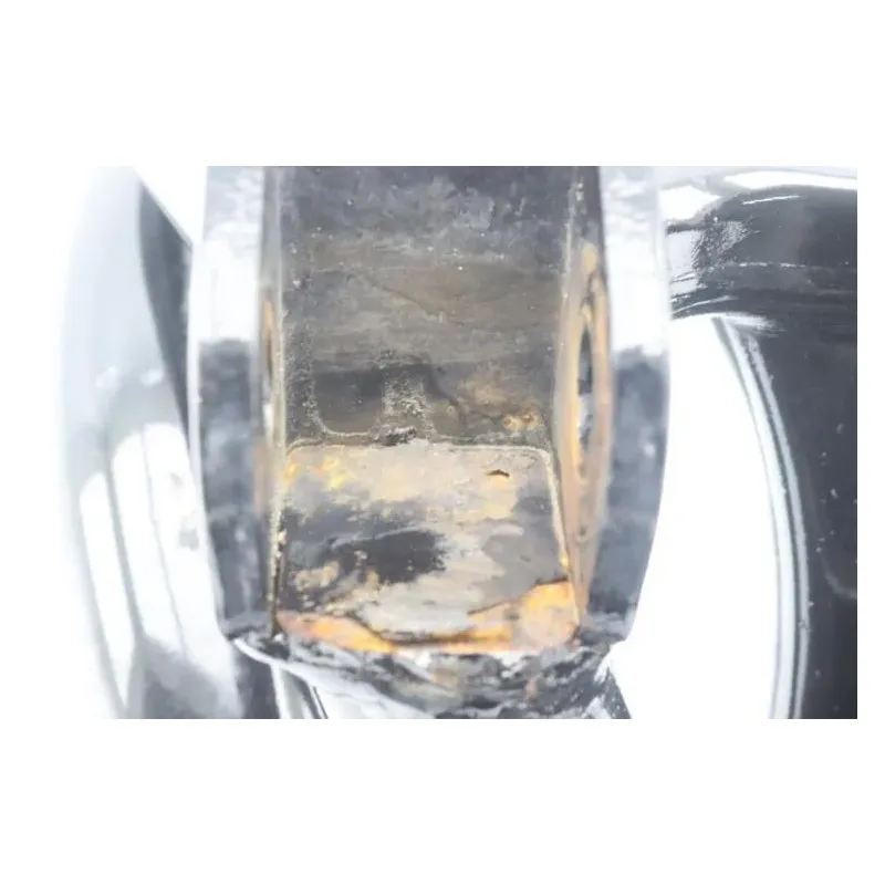 Bras oscillant KAWASAKI ER6 650 N 2012 - 2016