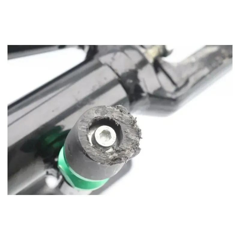 Bras oscillant KAWASAKI ER6 650 N 2012 - 2016
