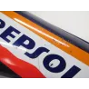 Cache lateral droit HONDA CBR 125 R 2004-2006 Cache lateral droit HONDA CBR 125 R 2004-2006