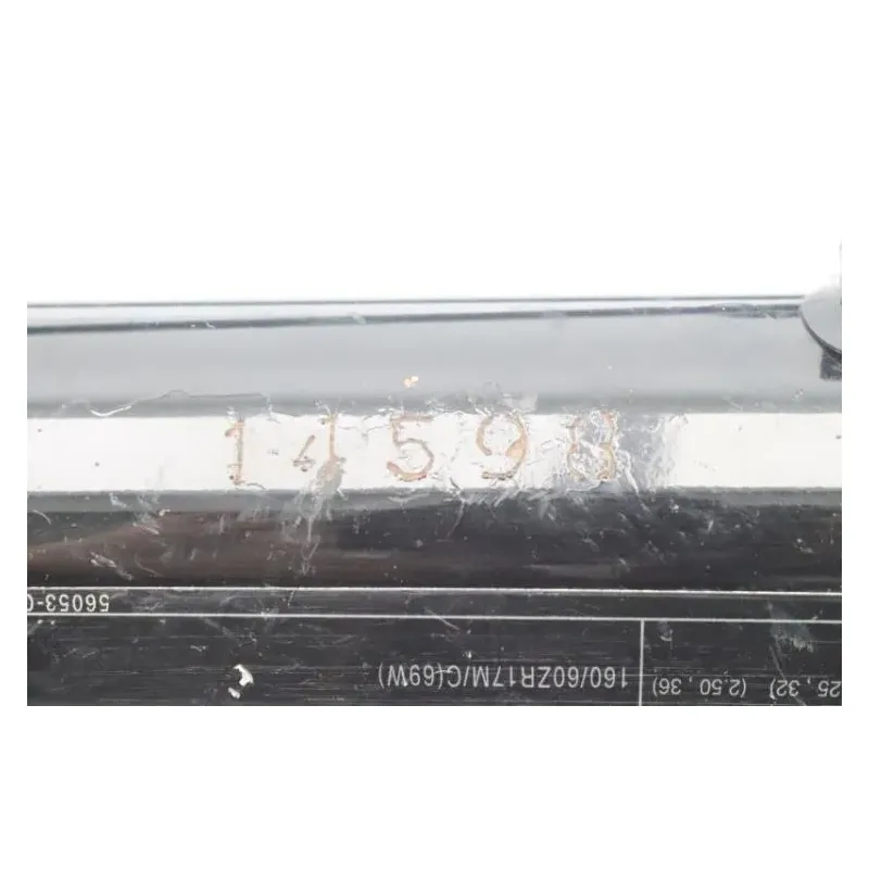 Bras oscillant KAWASAKI ER6 650 N 2012 - 2016