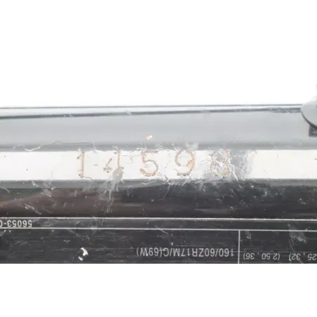 Bras oscillant KAWASAKI ER6 650 N 2012 - 2016