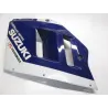 cache carenage face avant gauche SUZUKI GSXR 1100 1989-1990 cache carenage face avant gauche SUZUKI GSXR 1100 1989-1990