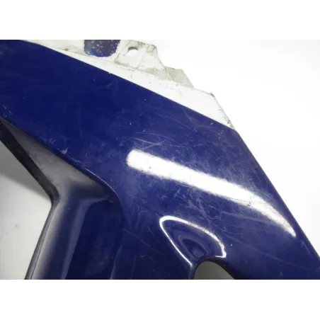 cache carenage face avant gauche SUZUKI GSXR 1100 1989-1990
