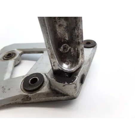 Platine avant gauche SUZUKI GSX F 750 1989-1997