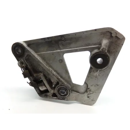 Platine avant gauche SUZUKI GSX F 750 1989-1997