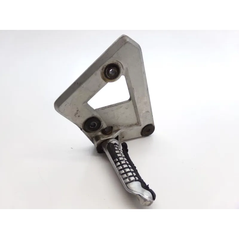 Platine avant gauche SUZUKI GSX F 750 1989-1997