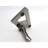 Platine avant gauche SUZUKI GSX F 750 1989-1997