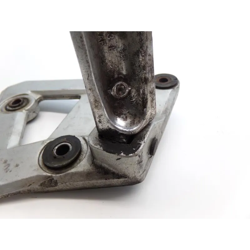 Platine avant gauche SUZUKI GSX F 750 1989-1997