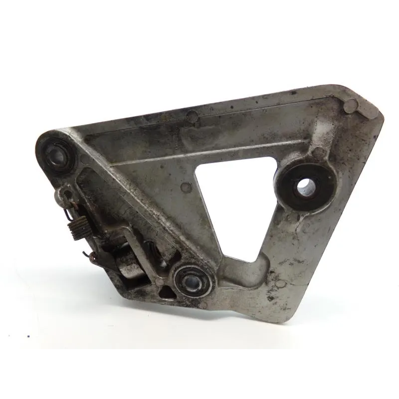 Platine avant gauche SUZUKI GSX F 750 1989-1997