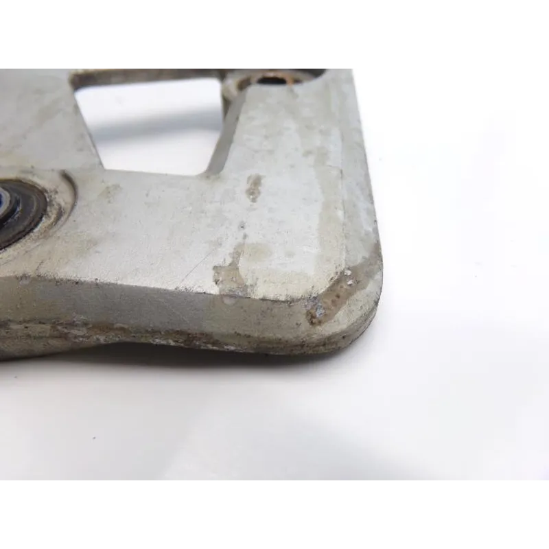 Platine avant droite SUZUKI GSX F 750 1989-1997