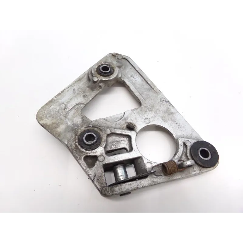Platine avant droite SUZUKI GSX F 750 1989-1997