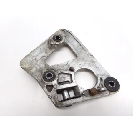 Platine avant droite SUZUKI GSX F 750 1989-1997