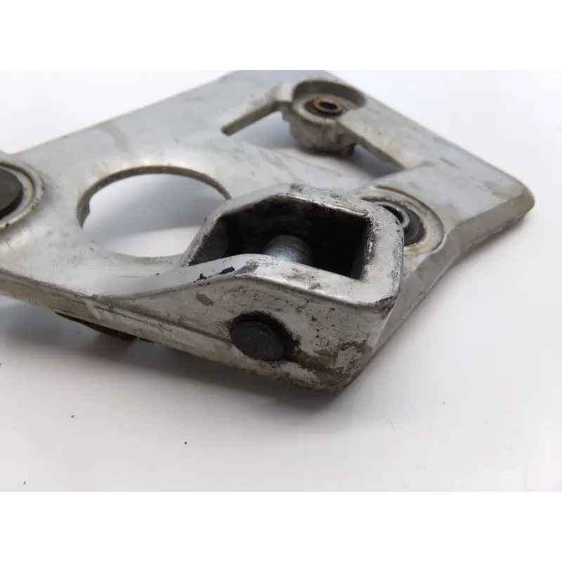 Platine avant droite SUZUKI GSX F 750 1989-1997