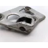 Platine avant droite SUZUKI GSX F 750 1989-1997