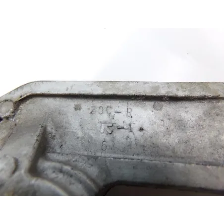 Platine avant droite SUZUKI GSX F 750 1989-1997