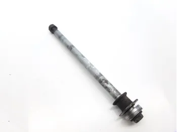 Axe de roue arriere SUZUKI GSX F 750 1989-1997