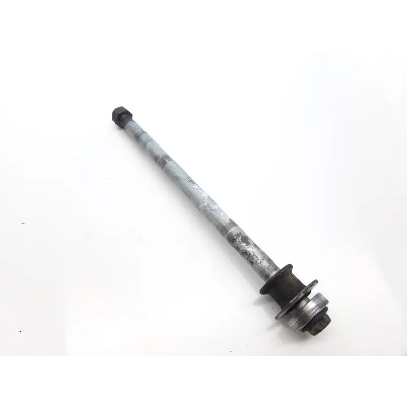 Axe de roue arriere SUZUKI GSX F 750 1989-1997