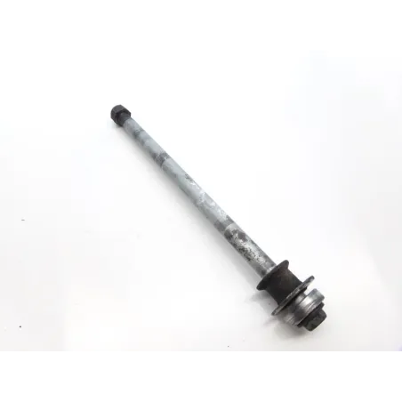 Axe de roue arriere SUZUKI GSX F 750 1989-1997