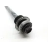 Axe de roue arriere SUZUKI GSX F 750 1989-1997