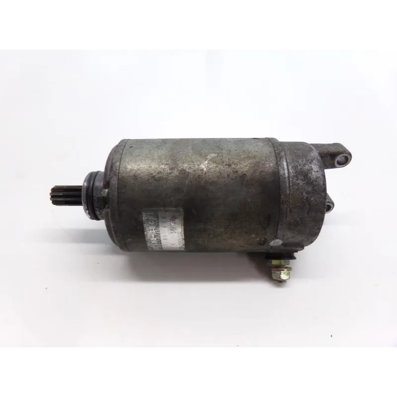 Demarreur SUZUKI GSX F 750 1989-1997