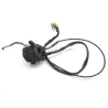 Commodo gauche SUZUKI GSX F 750 1989-1997 Commodo gauche SUZUKI GSX F 750 1989-1997