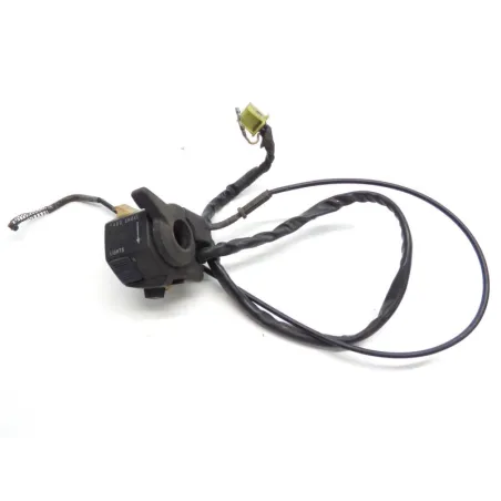 Commodo gauche SUZUKI GSX F 750 1989-1997