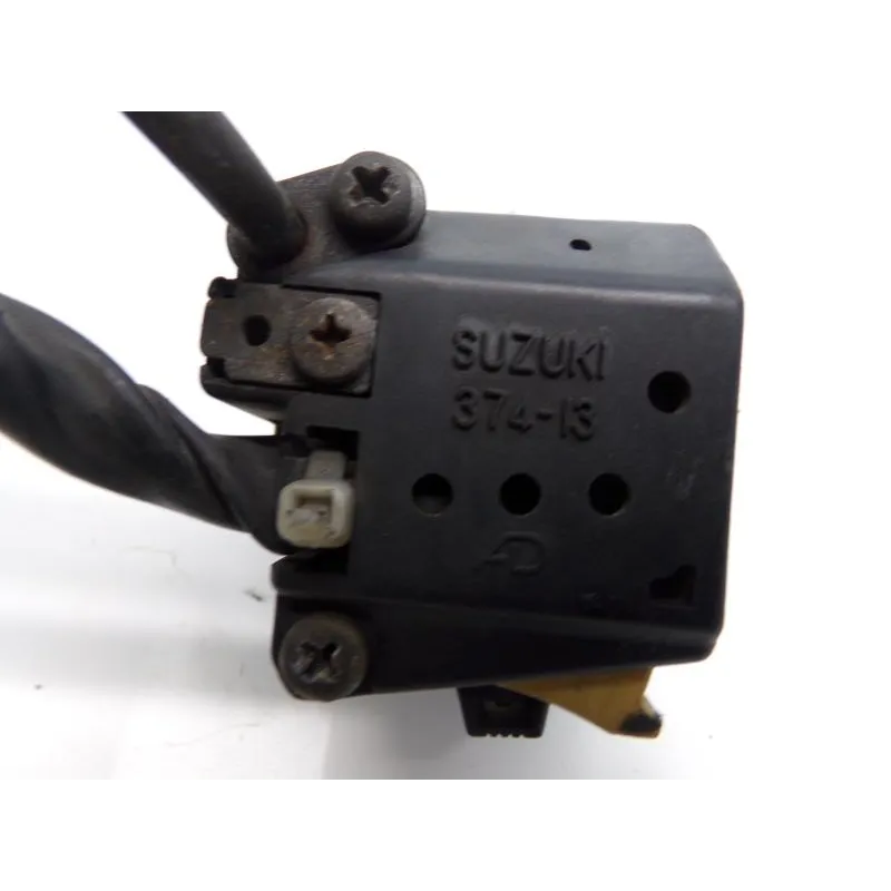 Commodo gauche SUZUKI GSX F 750 1989-1997