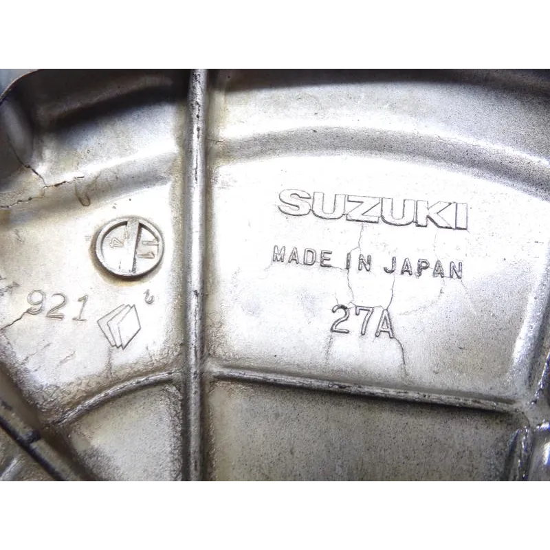 Carter embrayage SUZUKI GSX F 750 1989-1997