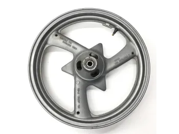 Jante avant YAMAHA XJ 600 S 1992-1996 DIVERSION