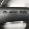 Jante avant YAMAHA XJ 600 S 1992-1996 DIVERSION