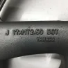 Jante avant YAMAHA XJ 600 S 1992-1996 DIVERSION