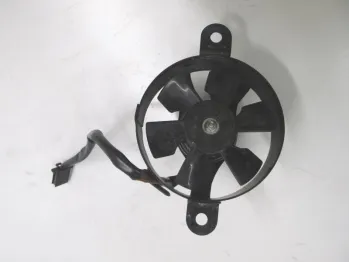 Ventilateur HONDA XL V 125 2007-2010 VARADERO