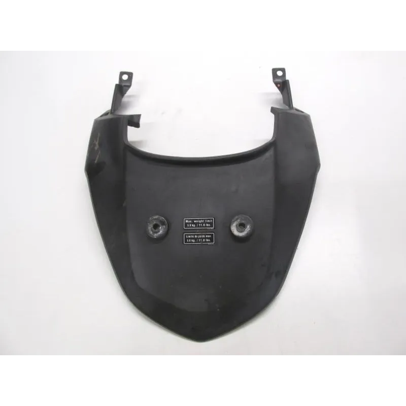 Cache jonction coque arriere HONDA XL V 125 2007-2010 VARADERO