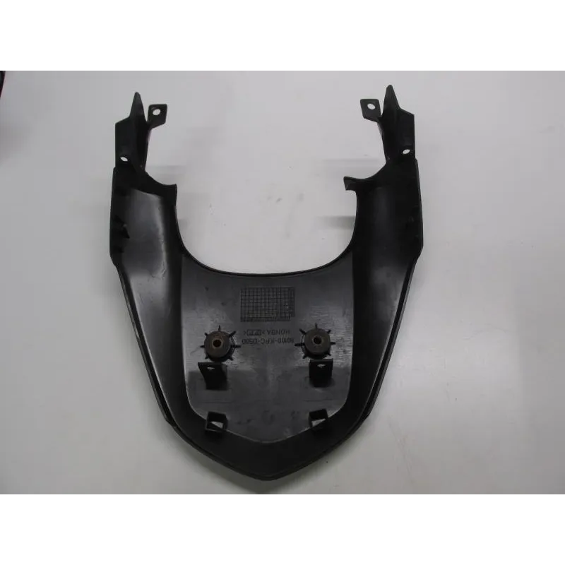 Cache jonction coque arriere HONDA XL V 125 2007-2010 VARADERO