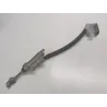 Maitre cylindre frein arriere HONDA XL V 125 2007-2010 VARADERO Maitre cylindre frein arriere HONDA XL V 125 2007-2010 VARADERO
