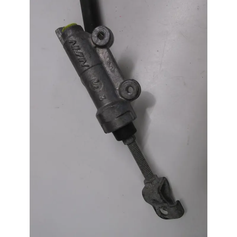 Maitre cylindre frein arriere HONDA XL V 125 2007-2010 VARADERO