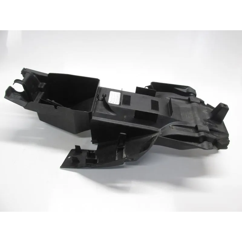 Garde boue arriere HONDA XL V 125 2007-2010 VARADERO