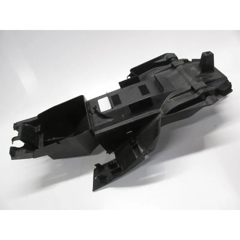 Garde boue arriere HONDA XL V 125 2007-2010 VARADERO