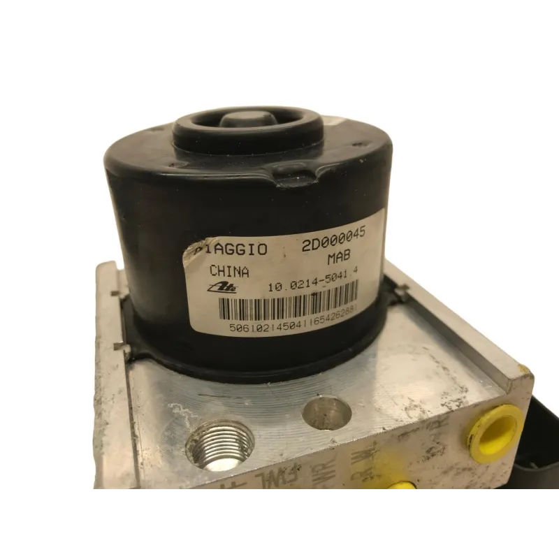 Module ABS PIAGGIO MP3 500 LT 2014-2016 SPORT