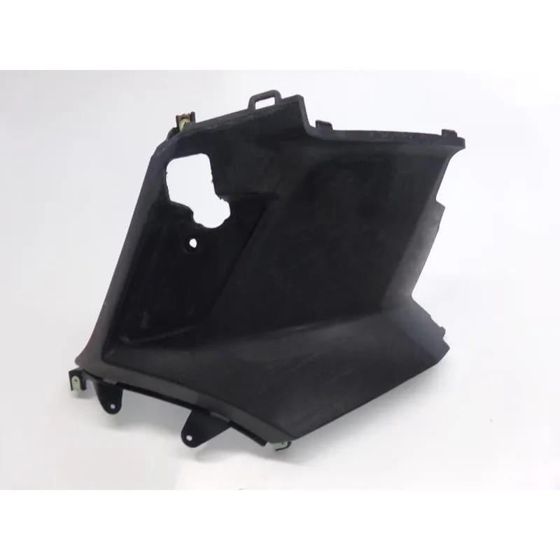 Cache flanc de carenage gauche PEUGEOT KISBEE 50 2011-2012 4T