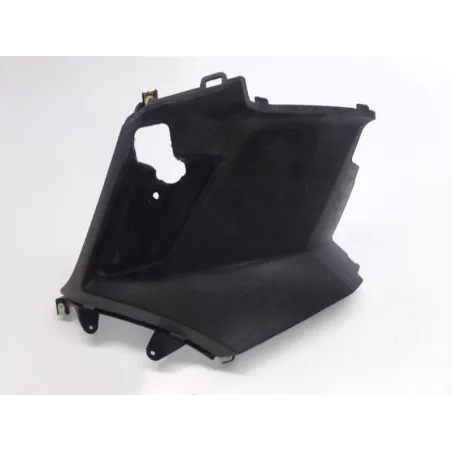 Cache flanc de carenage gauche PEUGEOT KISBEE 50 2011-2012 4T
