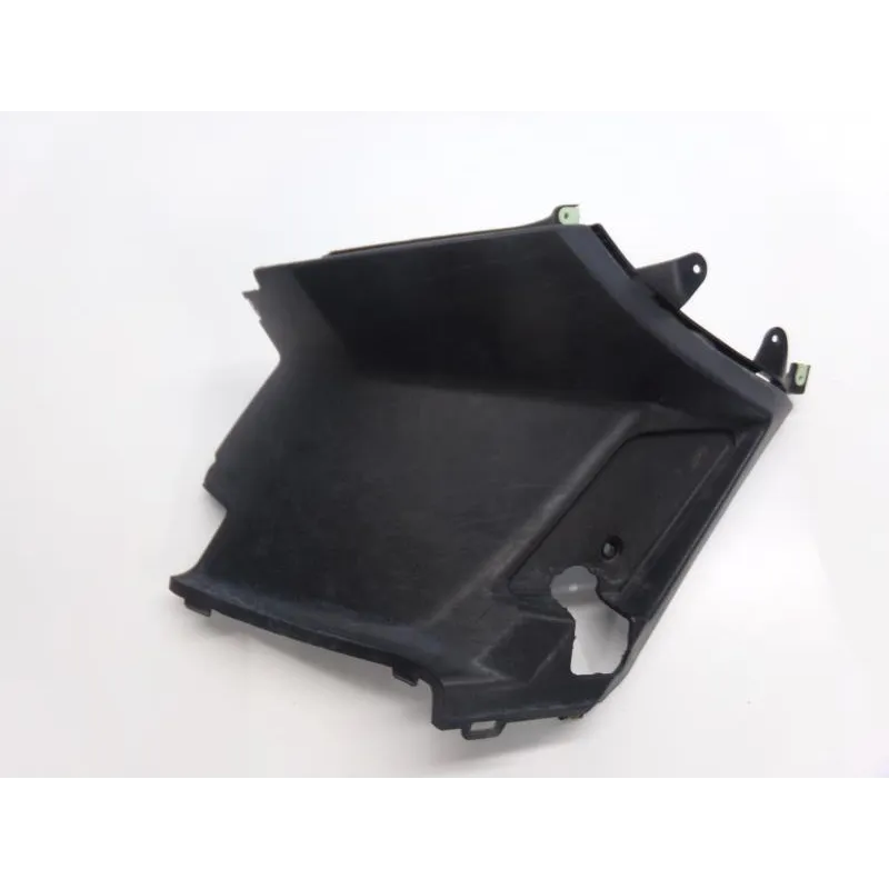 Cache flanc de carenage gauche PEUGEOT KISBEE 50 2011-2012 4T
