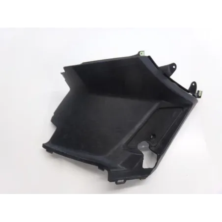 Cache flanc de carenage gauche PEUGEOT KISBEE 50 2011-2012 4T
